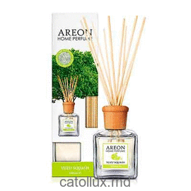 Ароматизатор воздуха Areon Home Perfume 150ml Yuzu Squash 