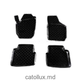 Covoras cauciuc Skoda Roomster (2006-) 