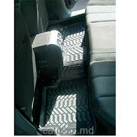 Covoras cauciuc Aileron pentru VW Passat (B6) (2005-2010) 