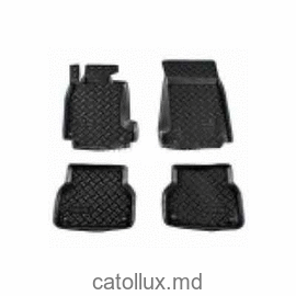 Covoras cauciuc BMW 5-er (E39) (1995-2003) 