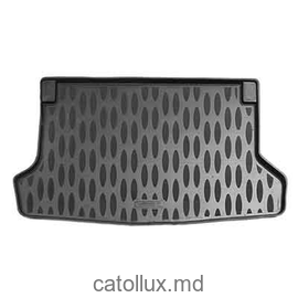 Covoras cauciuc portbagaj Renault Logan II (2014-) 