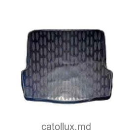 Covoras in portbagaj Skoda Octavia (A5) Combi/Scout 2004-, 2008-2013 