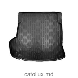 Covoras portbagaj Aileron Toyota Corolla 2007-2012 