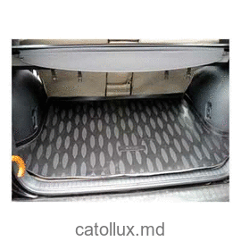 Covoras portbagaj Aileron Toyota RAV4 5-door 2005-2013 