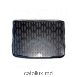 Covoras in portbagaj Aileron VW Tiguan 2012-16 