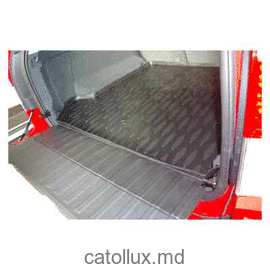 Covoras portbagaj Aileron Volvo XC90 2002-14, 5 locuri 