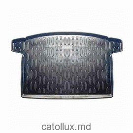 Covoras portbagaj  Aileron BMW X3 E83 2008-2010 