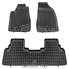Covoras salon REZAW-PLAST Lexus RX III (AL10) 2009-2012 