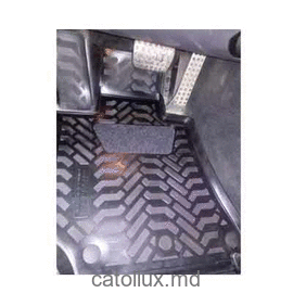 Covoras salon Aileron Mercedes-Benz CL W216 2006 