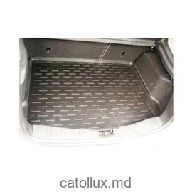 Covoras portbagaj Aileron Ford Focus III HB 2011 