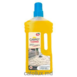 Solutie pentru spalare de covoare Carpet Cleaner 1L 