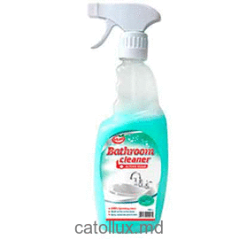Spray pentru baie Bathroom cleaner Dilan 750 ml 