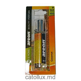 Aromatizator spray Areon Perfume 35ml Cocos 