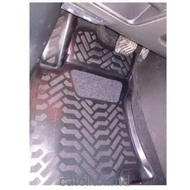 Covoras salon Aileron Renault Kaleos 2016 