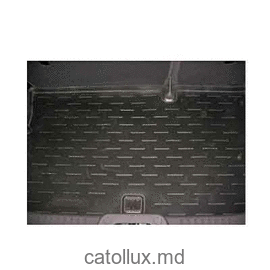 Covoras in portbagaj Aileron Ford Fiesta HB (2014-) 