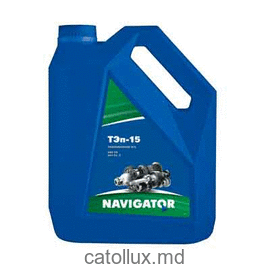 NAVIGATOR ulei transmisie  Тэп-15В (Negrol) 20 L 
