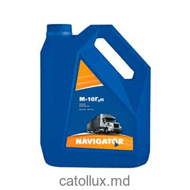 Navigator масло дизель М-10Г2к 30L 