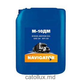 Масло дизель Navigator  М-10ДМ  30L 