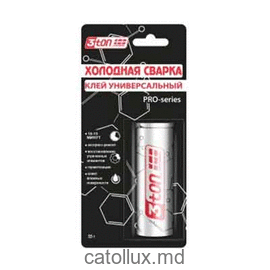 Холодная сварка (клей универсальный) 3ton TP-106 55 г 