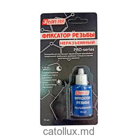 Фиксатор резьбы разъемный 3TON TP-104 10 мл 