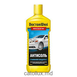 Антисоль Doctor Wax DW8238 300мл 