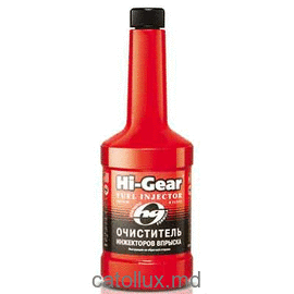 Aditiv pentru curatare injectoare Hi-Gear HG3222  473 ml 