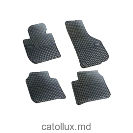 Коврики в салон Frogum Skoda Superb i 02 DESING 