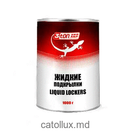 Жидкие подкрылки  3ton TM-909 1000гр 