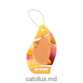 Ароматизатор Areon Monbrane - Peach 8 ml 