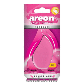 Ароматизатор Areon Monbrane - Bubble Gum 8 ml 