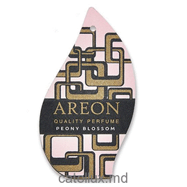 Ароматизатор  Areon Premium Peony Blossom 