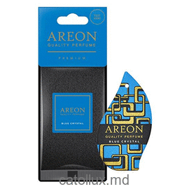 Ароматизатор Areon Premium Blue Crystal 