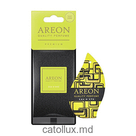 Ароматизатор Areon Premium Eau Dete 