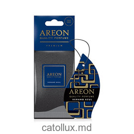 Ароматизатор Areon Premium Verano Azul 