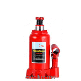 Домкрат 2-T бутылка NC-01-B0602 