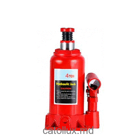 Домкрат 4-T бутылка NC-01-B0604 