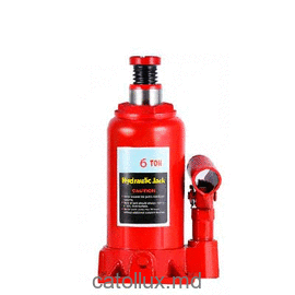 Домкрат 6-T бутылка NC-01- B0606 