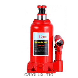 Домкрат 12-T бутылка NC-01-B0612 