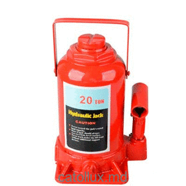 Домкрат 20-T бутылка NC-01-B0620 