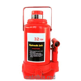 Домкрат 32-T бутылка NC-01-B0632 