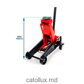 Cric hidraulic mobil 3-T NC-01-G0311 