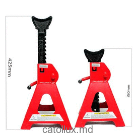 Stend Cric mecanic  3-T  NC-01-JS002 set 2buc 