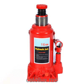 Cric hidraulic 16-T NC-01-B0616 