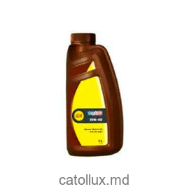 Масло моторное дизель Luxe15W40 CG-4/SJ 1л 
