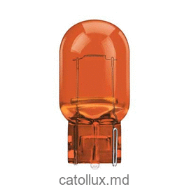 Галогенная лампа Osram 7504 Original (WY21W, 12V, 21W) 