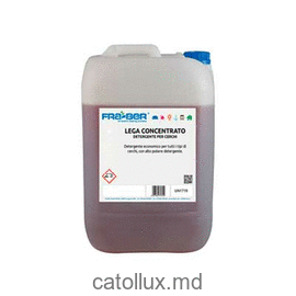 Средство Fra-ber Lega Concentrato Arancio 25kg. 