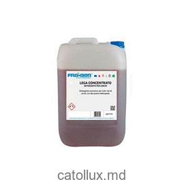 Средство для чистки текстиля FRA-BER LAVA INTERNI B.10кг 