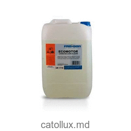 Средства для очистки двигателя Fra-Ber ECOMOTOR 10kg 