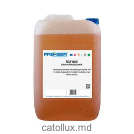 Чистящее средство FRA-BER Self Wax 25l 