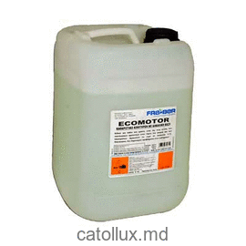 Средства для очистки двигателя ECOMOTOR 5kg 